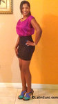 hard body Jamaica girl Nishiaun from Negril JM1637