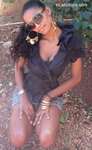 red-hot Jamaica girl Anna from Montego Bay JM1646