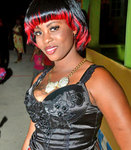 good-looking Jamaica girl Toni from Kingston JM1648