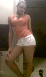 red-hot Jamaica girl Brittney from Kingston JM1651