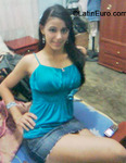 beautiful Venezuela girl Vanessa from Caracas VE217
