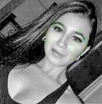 athletic Colombia girl Dayana from Cali CO16708