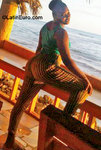 hot Jamaica girl Korana from Portmore JM1707