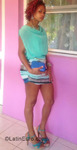 beautiful Jamaica girl Nadela from Montego Bay JM1653