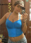 athletic Colombia girl Diana from Cali CO15158