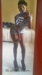 hot Jamaica girl Lakaysha from Kingston JM1655