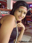 stunning Colombia girl July from Barranquilla CO15173