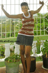 charming Jamaica girl Shelley from Manchester JM1666