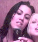 cute Brazil girl  from SAO PAULO BR8780