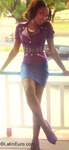 tall Jamaica girl Rakesha from Portmore JM1680