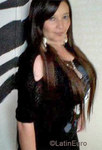 attractive Colombia girl Lilian from Bogota CO15280