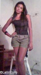 good-looking Colombia girl Sarah from Medellin CO15273