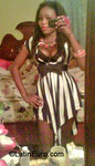 hot Jamaica girl Kadie-ann from Kingston JM1695