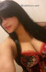cute Dominican Republic girl Aneris from La Vega DO23052