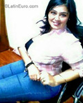 lovely Venezuela girl Veru from Maracaibo VE236