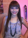 beautiful Venezuela girl Evelin from Maracaibo VE242