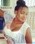 stunning Angola girl Angelica from Cabinda AO77