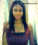 beautiful Jamaica girl Shanice from Kingston JM1710