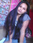 tall Philippines girl Recy from Manila PH649