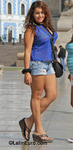 hard body Peru girl Monica from Chiclayo PE988