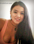 passionate Colombia girl Carolina from Cali CO15323