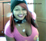 delightful Colombia girl Marcela from Cartagena CO15325