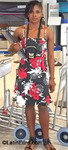 cute Jamaica girl Donna from Kingston JM1720