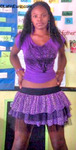 hard body Jamaica girl Shantel from Port Antonio JM1730
