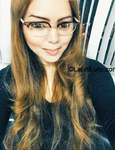 hot Philippines girl Peachie from Manila PH651