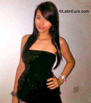 tall Colombia girl KARLA from Santander CO15378