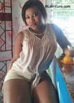 attractive Jamaica girl Melisa from Westmoreland JM1744
