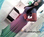 happy Brazil girl Lais from Rio De Janeiro BR9098