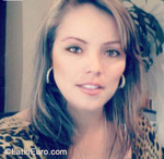 pretty Colombia girl Daisy from Bogota CO15406