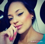 stunning Colombia girl  from Medellin CO15407