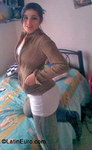 beautiful Colombia girl Juliana from Bogota CO15409