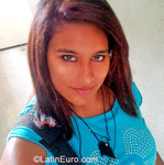 attractive Venezuela girl Andrea from Caracas VE282