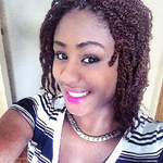 hot Jamaica girl Vanesa from Kingston JM1753