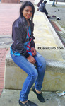 attractive Colombia girl Fer from Bogota CO15497