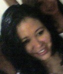 red-hot Colombia girl Maira from Bucaramanga CO15498