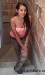 voluptuous Colombia girl Leydy from Cali CO15539