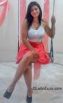 luscious Colombia girl Sandra from Bucaramanga CO15560