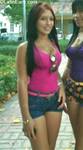 young Dominican Republic girl Jatnna from Santo Domingo DO28471