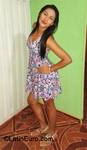 passionate Colombia girl Lucia from Bucaramanga CO15716