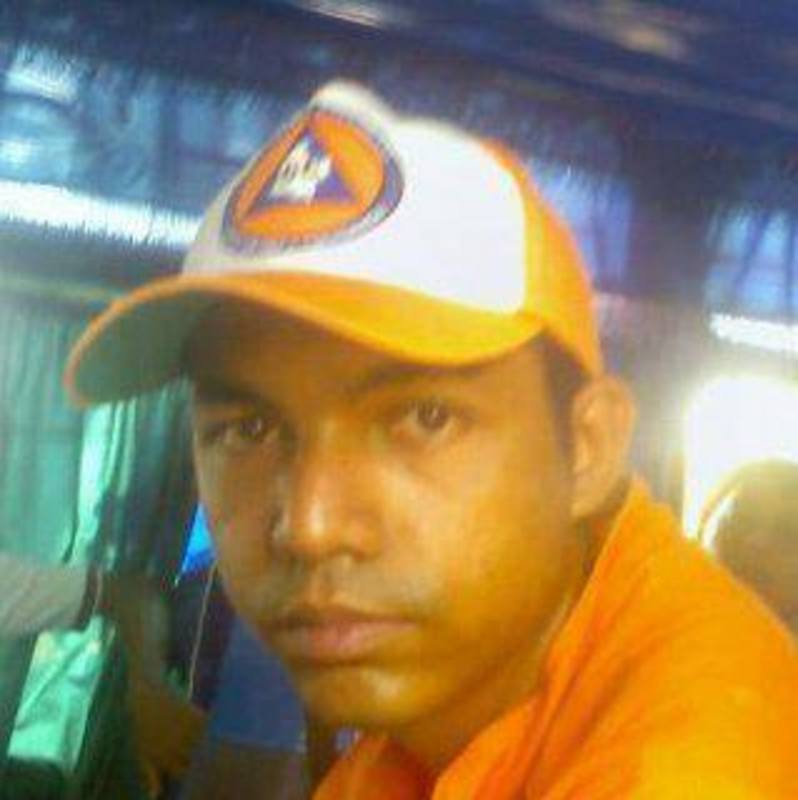 Date this sultry Colombia man Jhon from Barranquilla CO15717