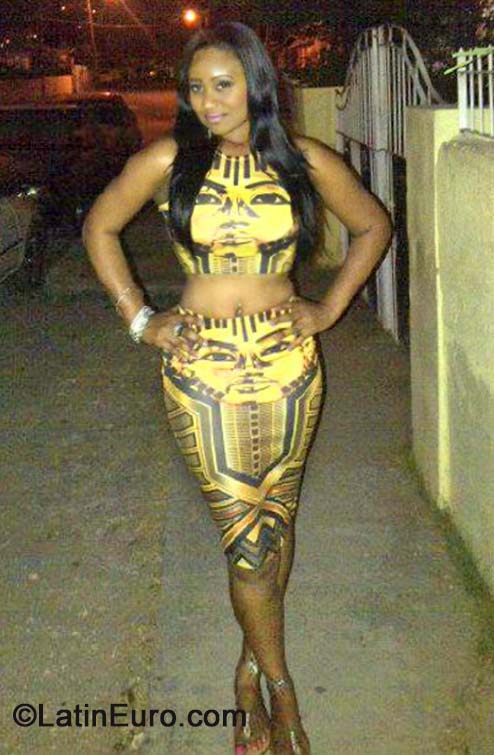 Date this passionate Jamaica girl Nicole from Kingston JM1831