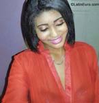 delightful Jamaica girl Grace Tia from Kingston JM1795