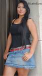 voluptuous Colombia girl Marcela from Cali CO15812