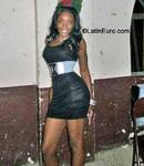tall Jamaica girl Daccia from Montego Bay JM1799