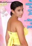 hot Colombia girl Yamile from Bogota CO15822