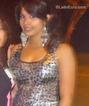 pretty Honduras girl Roxana from Comayagua HN1217